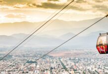 Auge del Turismo en Argentina: Récord de Visitantes en Semana Santa 2026