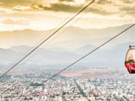 Auge del Turismo en Argentina: Récord de Visitantes en Semana Santa 2026