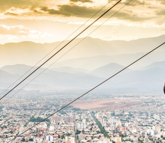 Auge del Turismo en Argentina: Récord de Visitantes en Semana Santa 2026