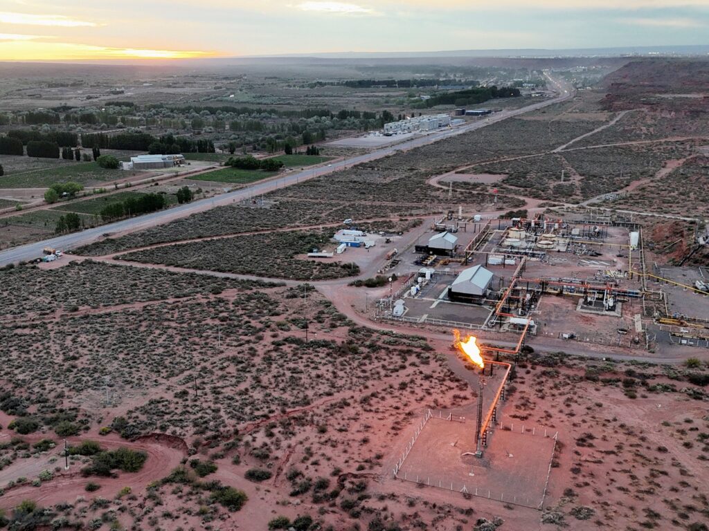 Crisis Laboral: Cuatro Provincias Crean Empleo en Argentina en Enero