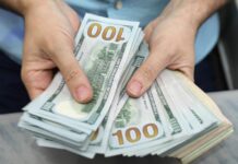 Valor del dólar tarjeta en Argentina hoy: domingo 12 de abril 2023