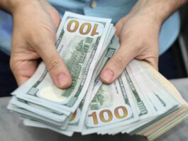 Valor del dólar tarjeta en Argentina hoy: domingo 12 de abril 2023