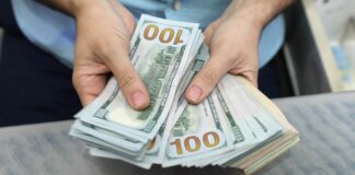 Valor del dólar tarjeta en Argentina hoy: domingo 12 de abril 2023