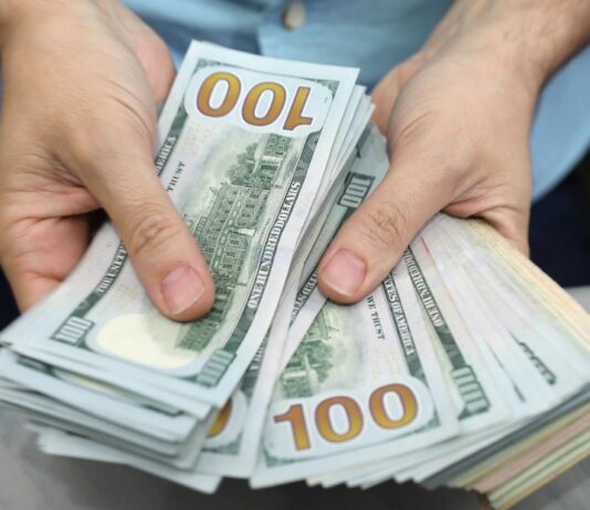 Valor del dólar tarjeta en Argentina hoy: domingo 12 de abril 2023