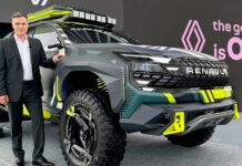 Empresas Automotrices y sus CEOs Más Influyentes en Argentina 2023