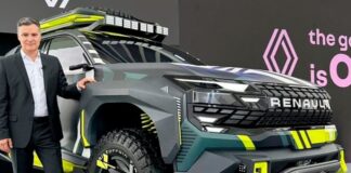 Empresas Automotrices y sus CEOs Más Influyentes en Argentina 2023