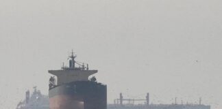 Estrategia de Bloqueo de EE. UU. a Irán: Desafíos en Ormuz