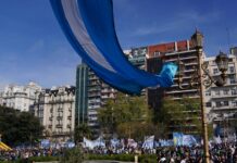 Gobierno Argentino Impulsa Ley de Financiamiento Universitario en Congreso