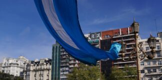 Gobierno Argentino Impulsa Ley de Financiamiento Universitario en Congreso