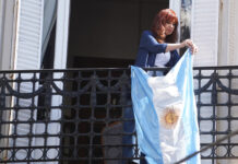 Gobierno lleva a la Corte disputa por doble pensión de Kirchner