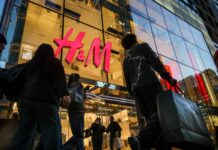 H&M llega a Argentina: todo sobre su primer local en Buenos Aires