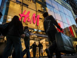 H&M llega a Argentina: todo sobre su primer local en Buenos Aires
