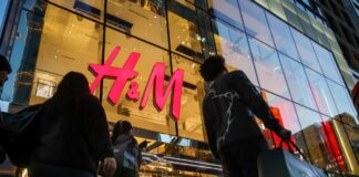 H&M llega a Argentina: todo sobre su primer local en Buenos Aires