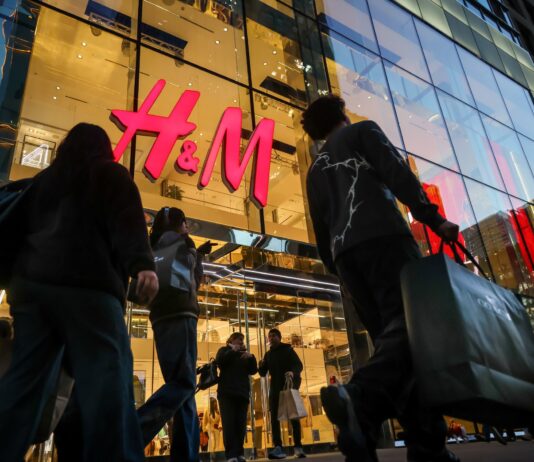 H&M llega a Argentina: todo sobre su primer local en Buenos Aires