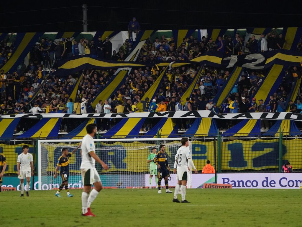 Impacto Económico de Entradas VIP en los Estadios de Argentina