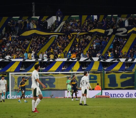 Impacto Económico de Entradas VIP en los Estadios de Argentina