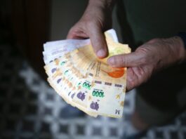 Inflación en Argentina: Abril marcado por alza en combustibles e IPC