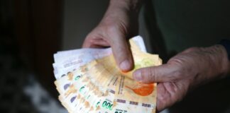 Inflación en Argentina: Abril marcado por alza en combustibles e IPC