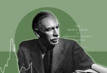 Keynes y el Capitalismo Inclusivo: Antídoto al Comunismo Hoy