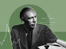 Keynes y el Capitalismo Inclusivo: Antídoto al Comunismo Hoy