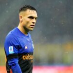 Lautaro Martínez preocupa a Argentina: Nueva lesión antes del Mundial