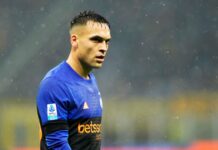 Lautaro Martínez preocupa a Argentina: Nueva lesión antes del Mundial