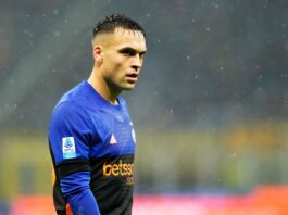 Lautaro Martínez preocupa a Argentina: Nueva lesión antes del Mundial