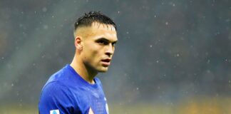 Lautaro Martínez preocupa a Argentina: Nueva lesión antes del Mundial