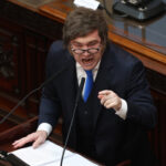 Inflación y Nerviosismo de Milei: Desafíos en el Gobierno Argentino