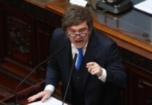 Inflación y Nerviosismo de Milei: Desafíos en el Gobierno Argentino