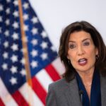 Nueva York multada $73,5M por licencias a camioneros inmigrantes