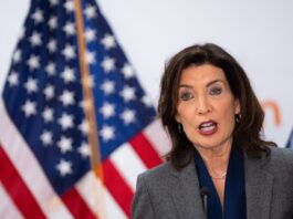 Nueva York multada $73,5M por licencias a camioneros inmigrantes