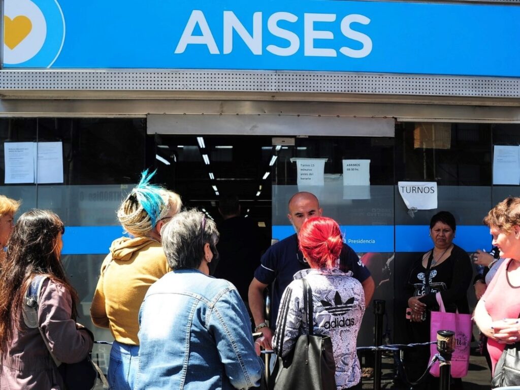 Pagos ANSeS Abril 2026: Aumento del 2.9% en Jubilaciones y Pensiones