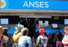 Pagos ANSeS Abril 2026: Aumento del 2.9% en Jubilaciones y Pensiones