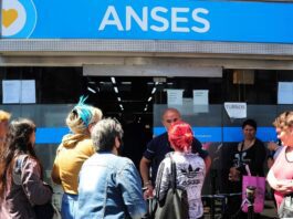 Pagos ANSeS Abril 2026: Aumento del 2.9% en Jubilaciones y Pensiones