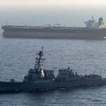 Precios del petróleo en alza por tensiones EE.UU.-Irán y Trump