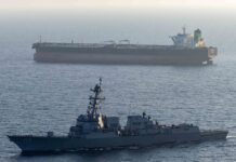 Precios del petróleo en alza por tensiones EE.UU.-Irán y Trump