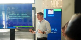 Proveedores Locales: Pilares del E-commerce en Argentina, según Tiendanube