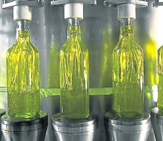 Récord en Molienda de Girasol en Marzo: Auge de la Industria Argentina