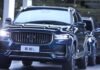 Revolución Geely: Avances en Autos Autónomos Impactan China