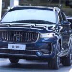 Revolución Geely: Avances en Autos Autónomos Impactan China