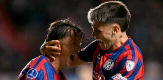 San Lorenzo vs Vélez: Clave por Playoffs en Torneo Apertura 2026