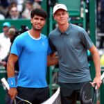 «Sinner Desbanca a Alcaraz: Lucha por el Nº1 del Tenis Mundial»