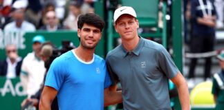 «Sinner Desbanca a Alcaraz: Lucha por el Nº1 del Tenis Mundial»