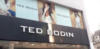 Ted Bodin y Fantome Group en Concurso de Acreedores por Crisis Textil