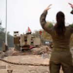 Tensiones Internacionales: Irán Amenaza el Comercio en Ormuz