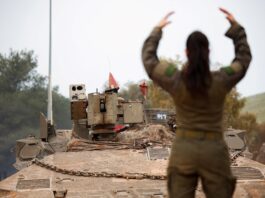 Tensiones Internacionales: Irán Amenaza el Comercio en Ormuz