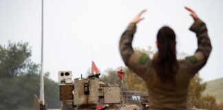 Tensiones Internacionales: Irán Amenaza el Comercio en Ormuz