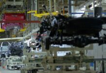 Toyota Argentina: Récord de Exportación y Competencia China Creciente