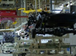 Toyota Argentina: Récord de Exportación y Competencia China Creciente